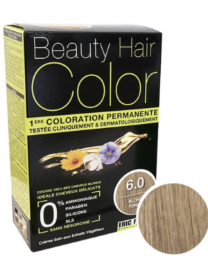 COLORATION 6.0
