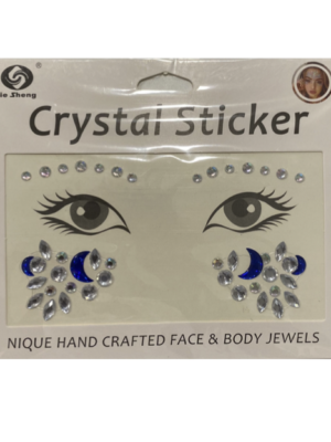 stickers fantaisie 20907CL4