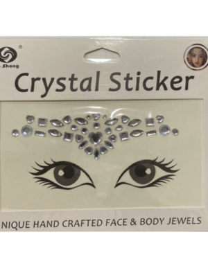 sticker fantaisie 20907CL2