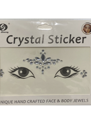 sticker fantaisie 20907CL6