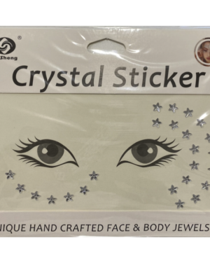 sticker fantaisie 20907C3