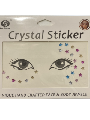 sticker FANTAISIE 20907MULTI6