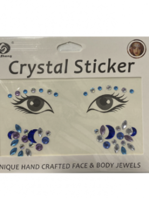 sticker FANTAISIE 20907MULTI3