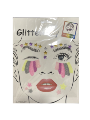 BIJOUX FANTAISIE GLITTER JOY1