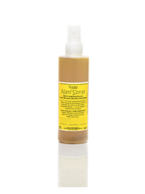 Spray Assainissant NATI' SPRAY