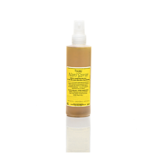 Spray Assainissant NATI' SPRAY Spray Assainissant NATI' SPRAY