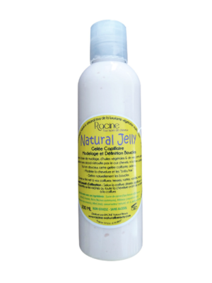 Gelée Capillaire NATURAL JELLY