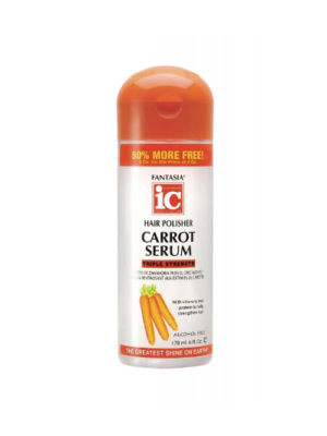 SERUM CARROTTE
