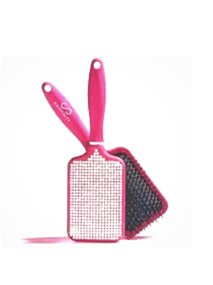 Brosse à Cheveux CRISTAL