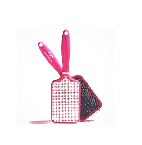 Brosse à Cheveux CRISTAL Brosse à Cheveux CRISTAL