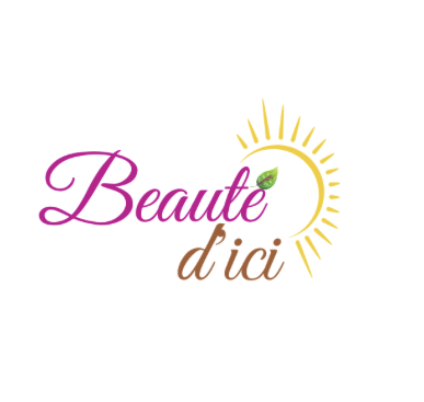 logo beauté d'ici
