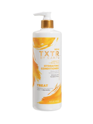 Leave-in Hydratant - TXTR 16oz (473ml)