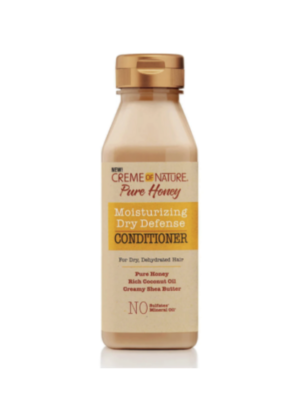 Après-shampoing Conditioner Hydratant - PUIRE HONEY 12oz (355ml)