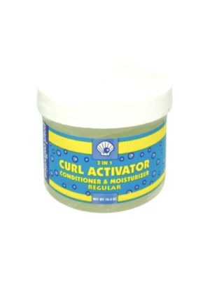 Gel Curl Activator REGULAR 10.5oz (298g)