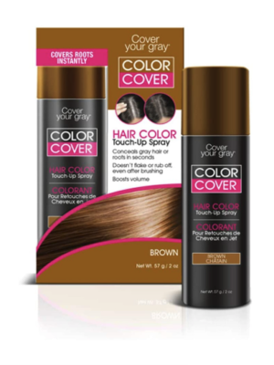 Spray Capillaire CHATAIN TOUCH UP #26 57g