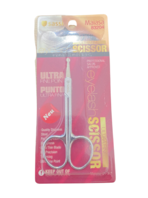Ciseaux de coupe de faux Cils #83204