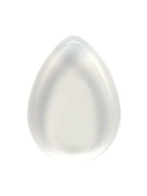 Eponge de maquillage en Silicone #CS-1SB