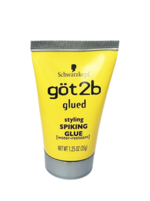 Got2B - GLUED SPIKING GLUE 1,25 OZ (35g)