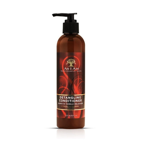 Conditionneur Démêlant sans rinçage DETANGLING CONDITIONER 8oz (237ml) Conditionneur Démêlant sans rinçage DETANGLING CONDITIONER 8oz (237ml)