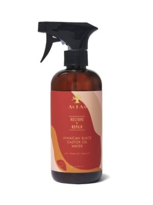 Spray Hydratant RESTORE & REPAIR - JBCO WATER 16oz (354ml)