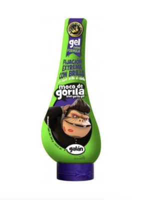 Gel Capillaire fixateur GALAN VERT 11.99oz (340g)