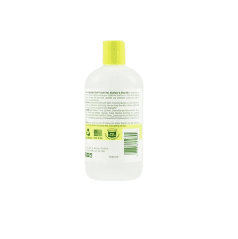 Shampoing & Formule Gel douche BEAUTIFUL CHILD SWEET PEA SHAMPOO & WASH ME 13oz (385ml) Shampoing & Formule Gel douche BEAUTIFUL CHILD SWEET PEA SHAMPOO & WASH ME 13oz (385ml)