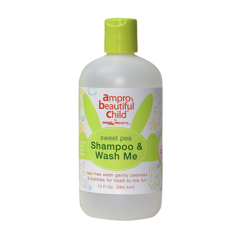 Shampoing & Formule Gel douche BEAUTIFUL CHILD SWEET PEA SHAMPOO & WASH ME 13oz (385ml) Shampoing & Formule Gel douche BEAUTIFUL CHILD SWEET PEA SHAMPOO & WASH ME 13oz (385ml)