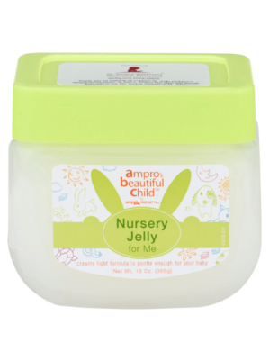 Gelée Corps & Cheveux SWEET PEA NURSERY JELLY FOR ME 13oz (368g)