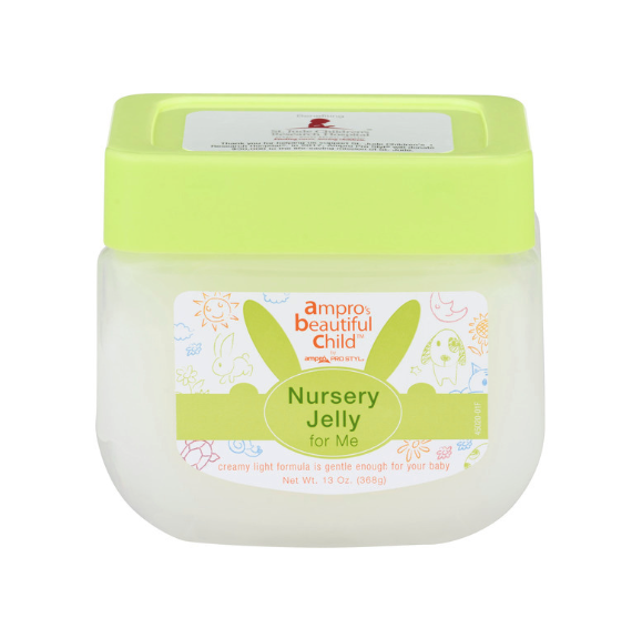 Gelée Corps & Cheveux SWEET PEA NURSERY JELLY FOR ME 13oz (368g) Gelée Corps & Cheveux SWEET PEA NURSERY JELLY FOR ME 13oz (368g)