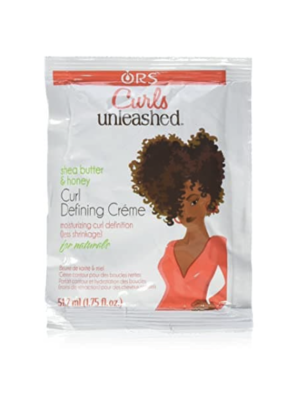 Crème Définissante de boucles CURLS UNLEASHED CURL DEFINING CREME 1.75oz (51,2ml)