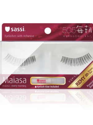 Faux cils MAIASA #505