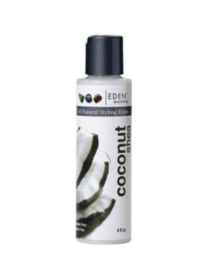 Sérum hydratant COCONUT SHEA 4oz (118ml)