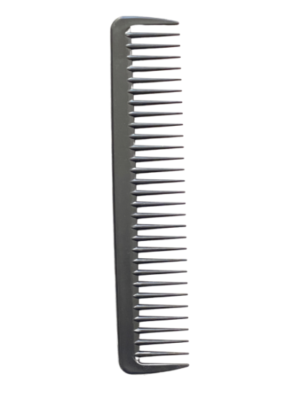 Peigne de coiffure NOIR