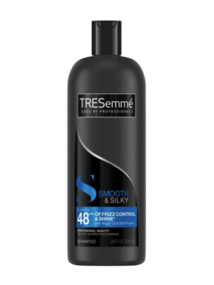 Shampoing SMOOTH AND SILKY SHAMPOO 28oz (828ml)