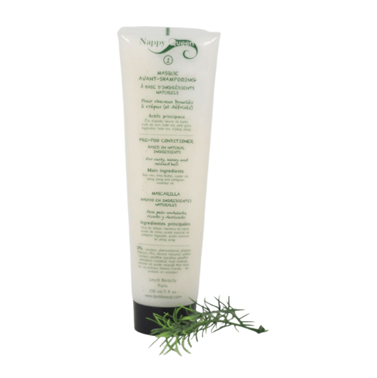 Masque Avant-shampoing 5oz (150ml) Masque Avant-shampoing 5oz (150ml)