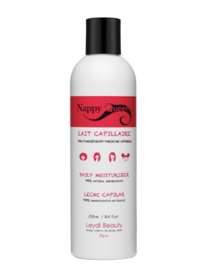 Lait capillaire 250ml