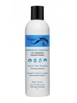 Shampooing purifiant à la provitamine B5 8.4oz (250ml)