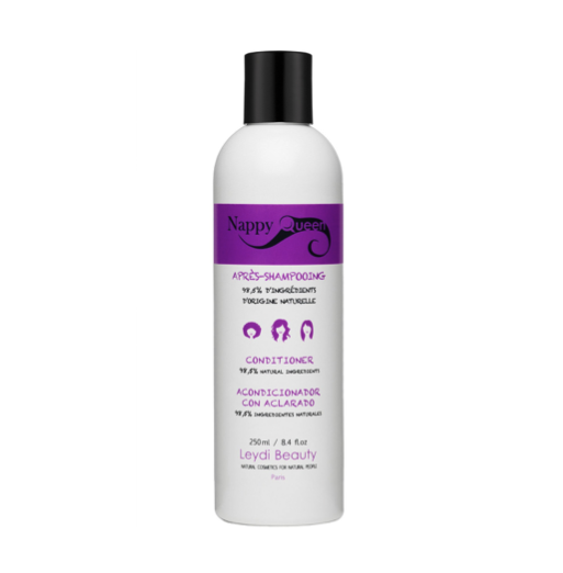 Après-Shampoing 8oz (250ml) Après-Shampoing 8oz (250ml)