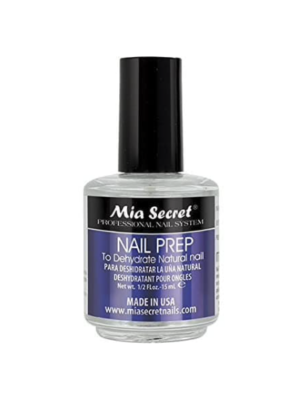 Préparateur NAIL PREP PH BALANCE 0.5oz (15ml)