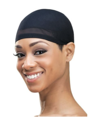 Bonnet Stocking Wig Cap #6CAP-M