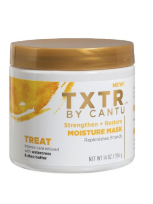 Masque Hydratant MOISTURE MASK - TXTR 14oz (396g)
