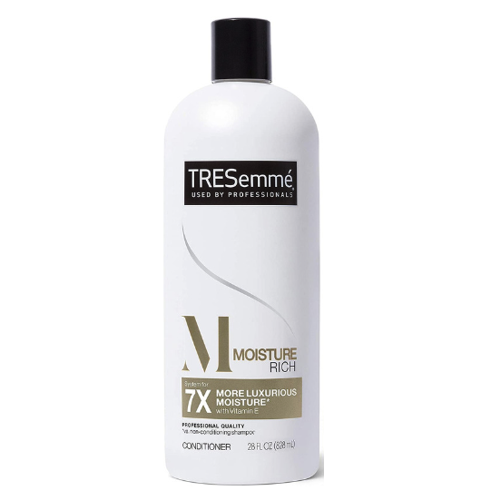 Conditioner Revitalisant & Hydratant VITAMINE E RICH MOISTURE 28oz (828ml) Conditioner Revitalisant & Hydratant VITAMINE E RICH MOISTURE 28oz (828ml)