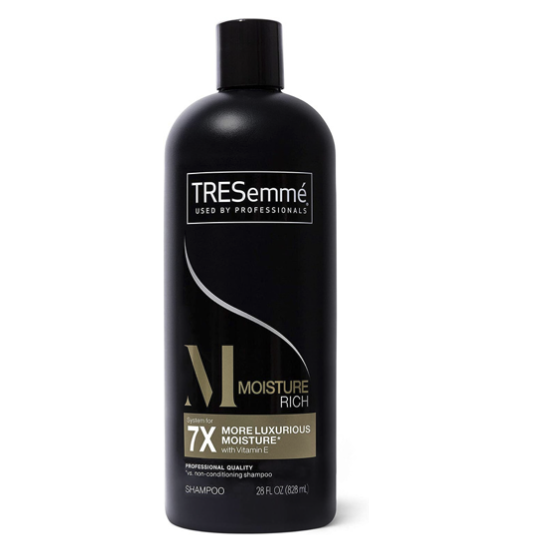 Shampoing Revitalisant Hydratant VITAMINE E RICH MOISTURE 28oz (828ml) Shampoing Revitalisant Hydratant VITAMINE E RICH MOISTURE 28oz (828ml)