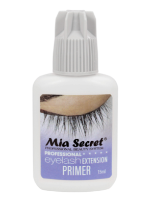 Primer pour faux cils #EG-17 0.50oz (15ml)