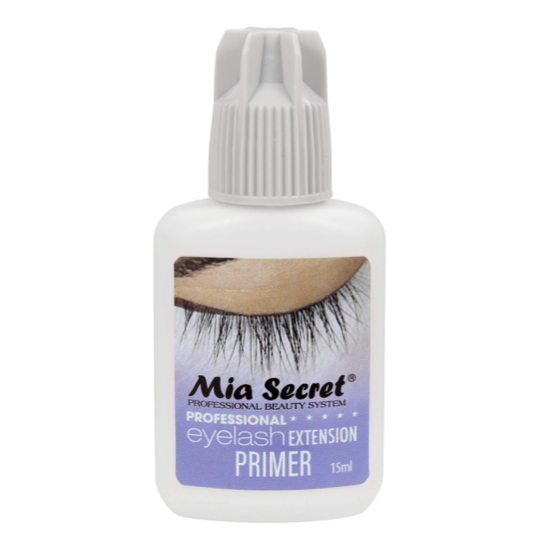 Primer pour faux cils #EG-17 0.50oz (15ml) Primer pour faux cils #EG-17 0.50oz (15ml)