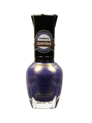 Vernis à ongles SCENTED RAIN IN BLUEBERRIES #326