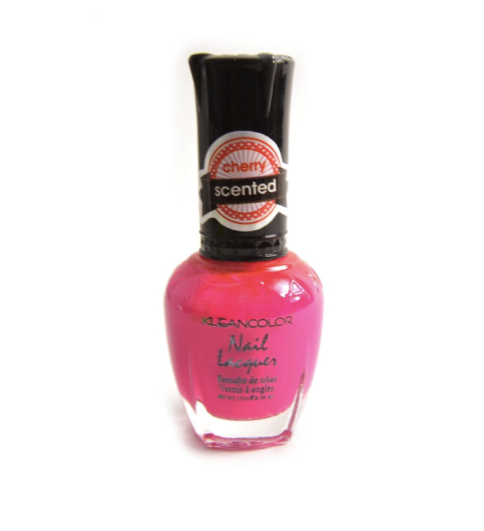 Vernis à ongles SCENTED CHERRY & CREAM KISS #321 0.5oz (15ml) Vernis à ongles SCENTED CHERRY & CREAM KISS #321 0.5oz (15ml)