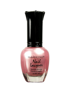 Vernis à ongles SHEER PINK #064 0.5oz (15ml)