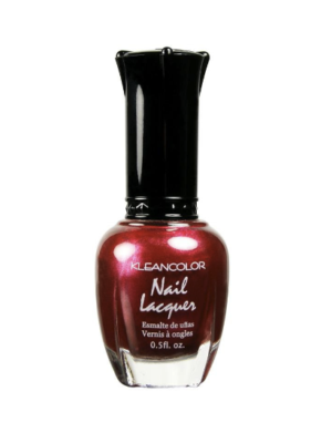 Vernis à ongles SHEEMER FINISH TITANIC #075 0.5oz (15ml)