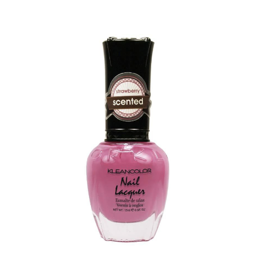 Vernis à ongles SCENTED STRAWBERRY JAM #323 0.5oz (15ml) Vernis à ongles SCENTED STRAWBERRY JAM #323 0.5oz (15ml)
